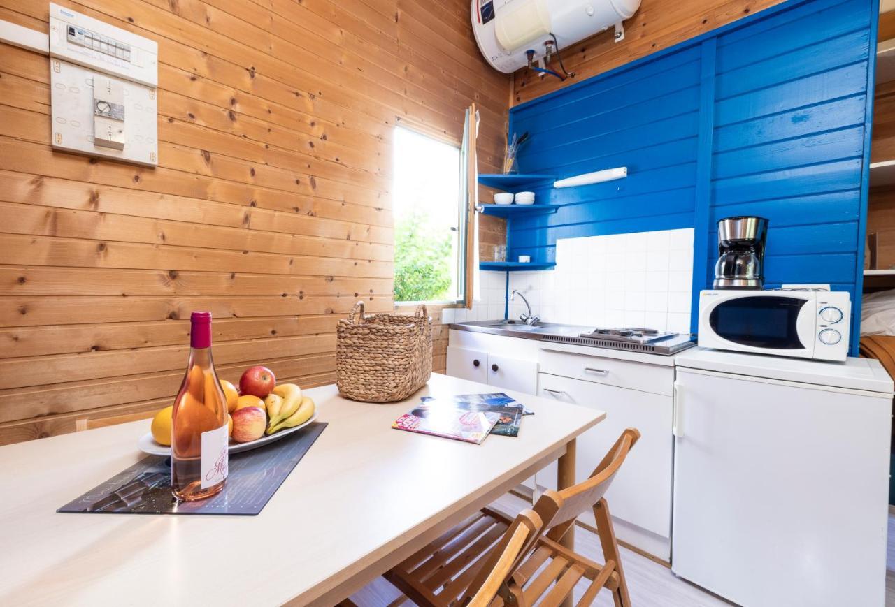 Camping Le Lac Des Sapins Cublize エクステリア 写真