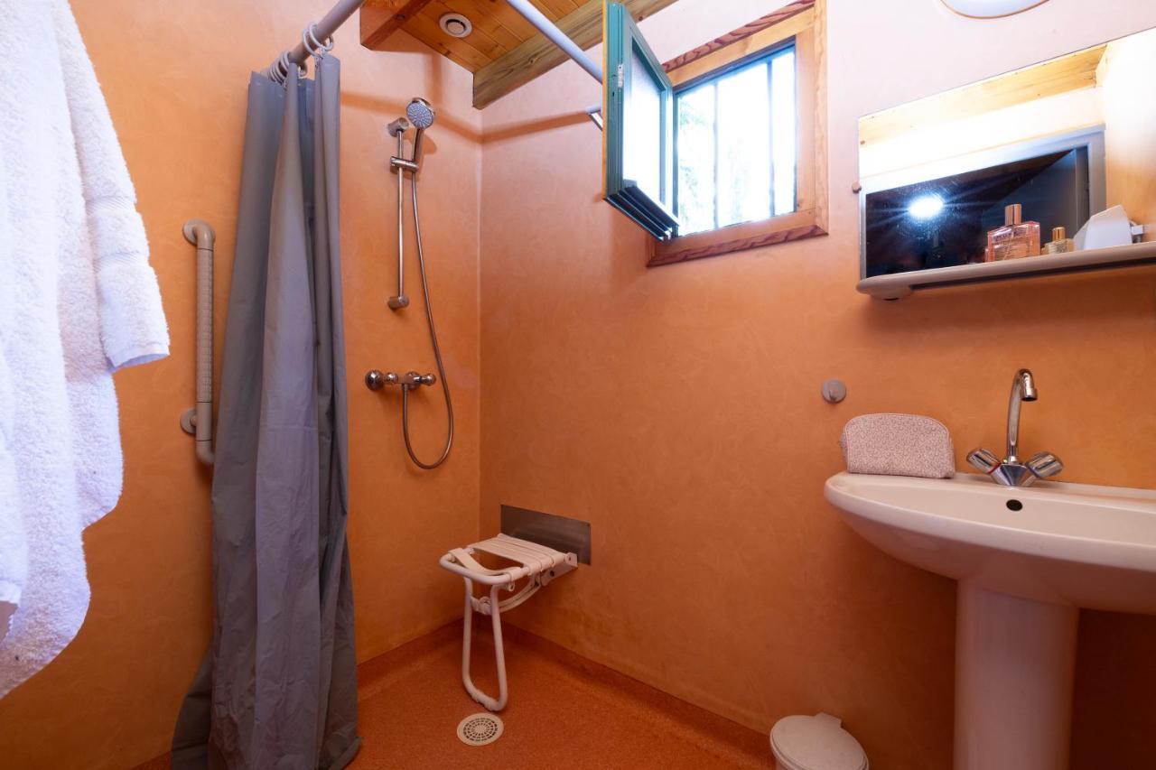 Camping Le Lac Des Sapins Cublize エクステリア 写真