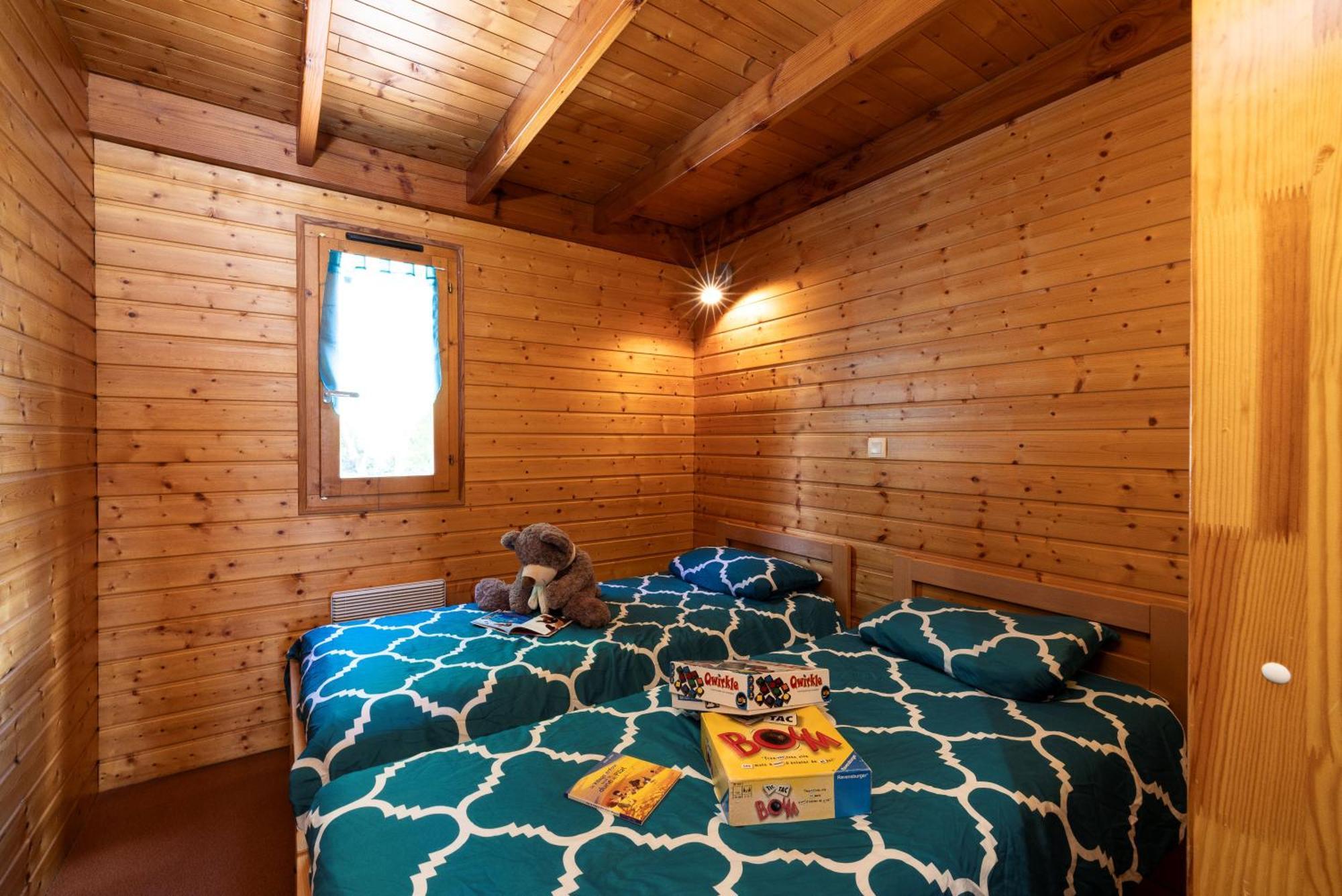 Camping Le Lac Des Sapins Cublize エクステリア 写真