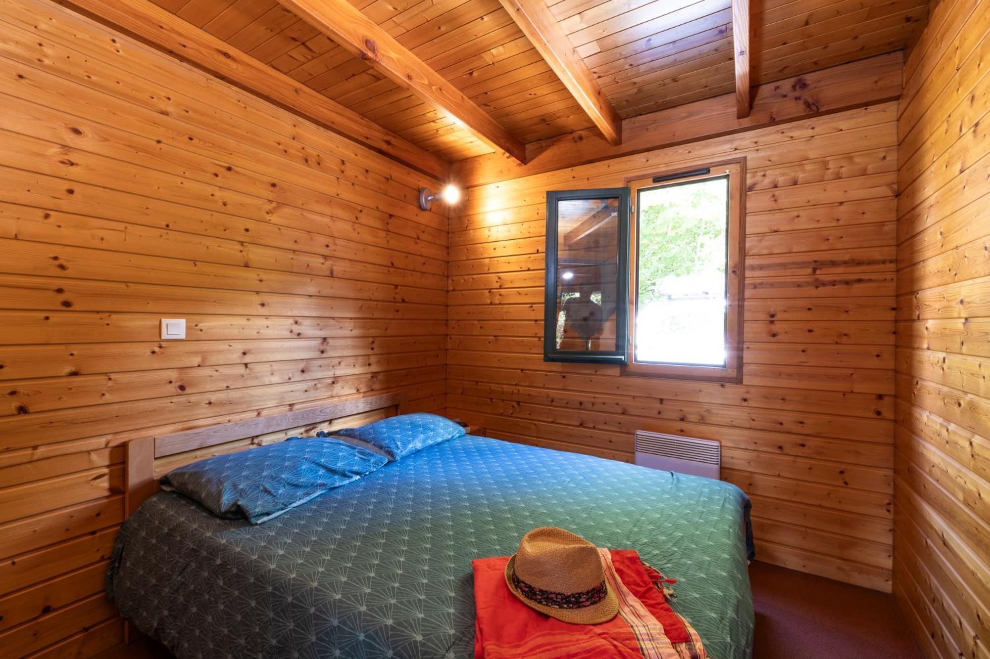 Camping Le Lac Des Sapins Cublize エクステリア 写真