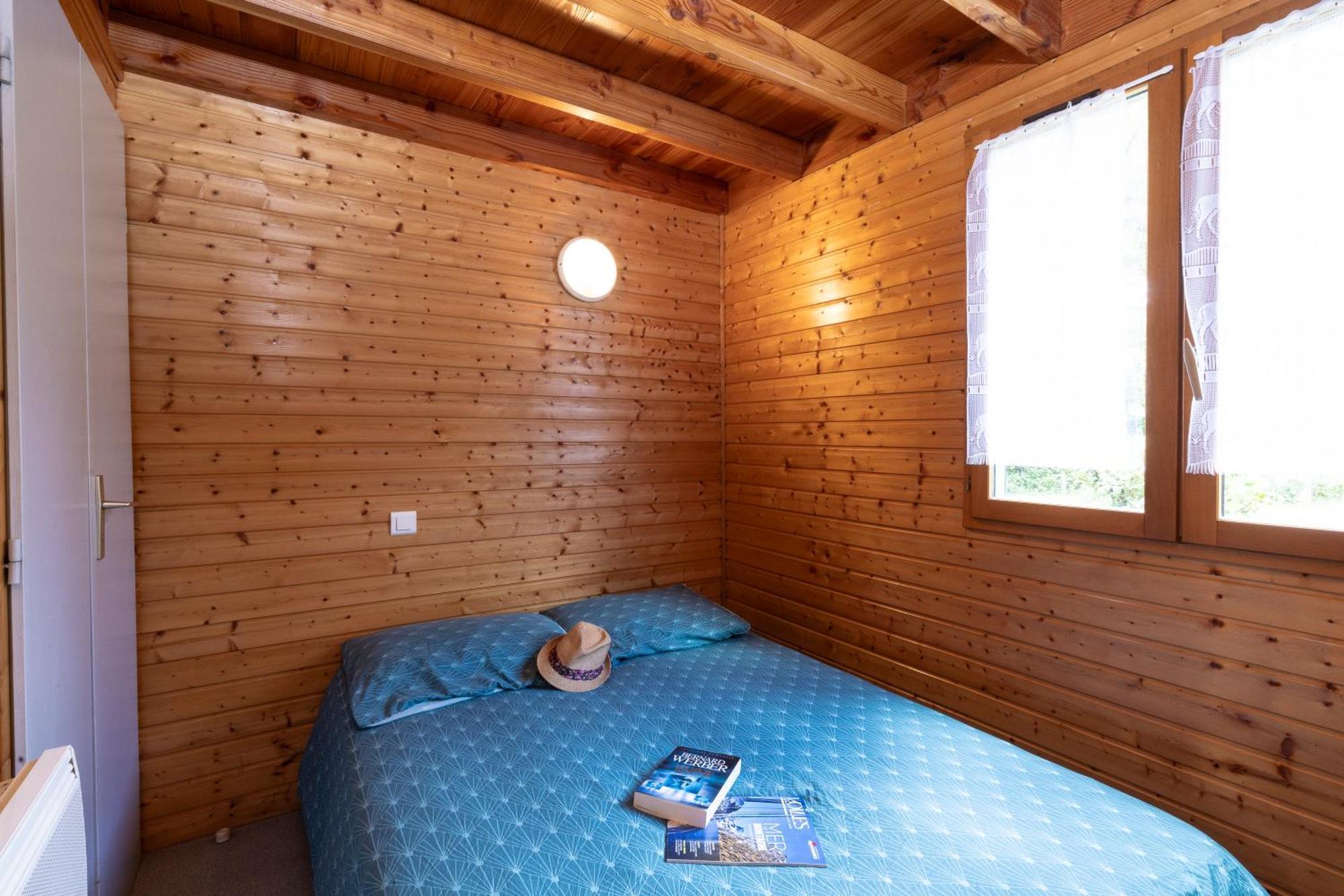 Camping Le Lac Des Sapins Cublize エクステリア 写真