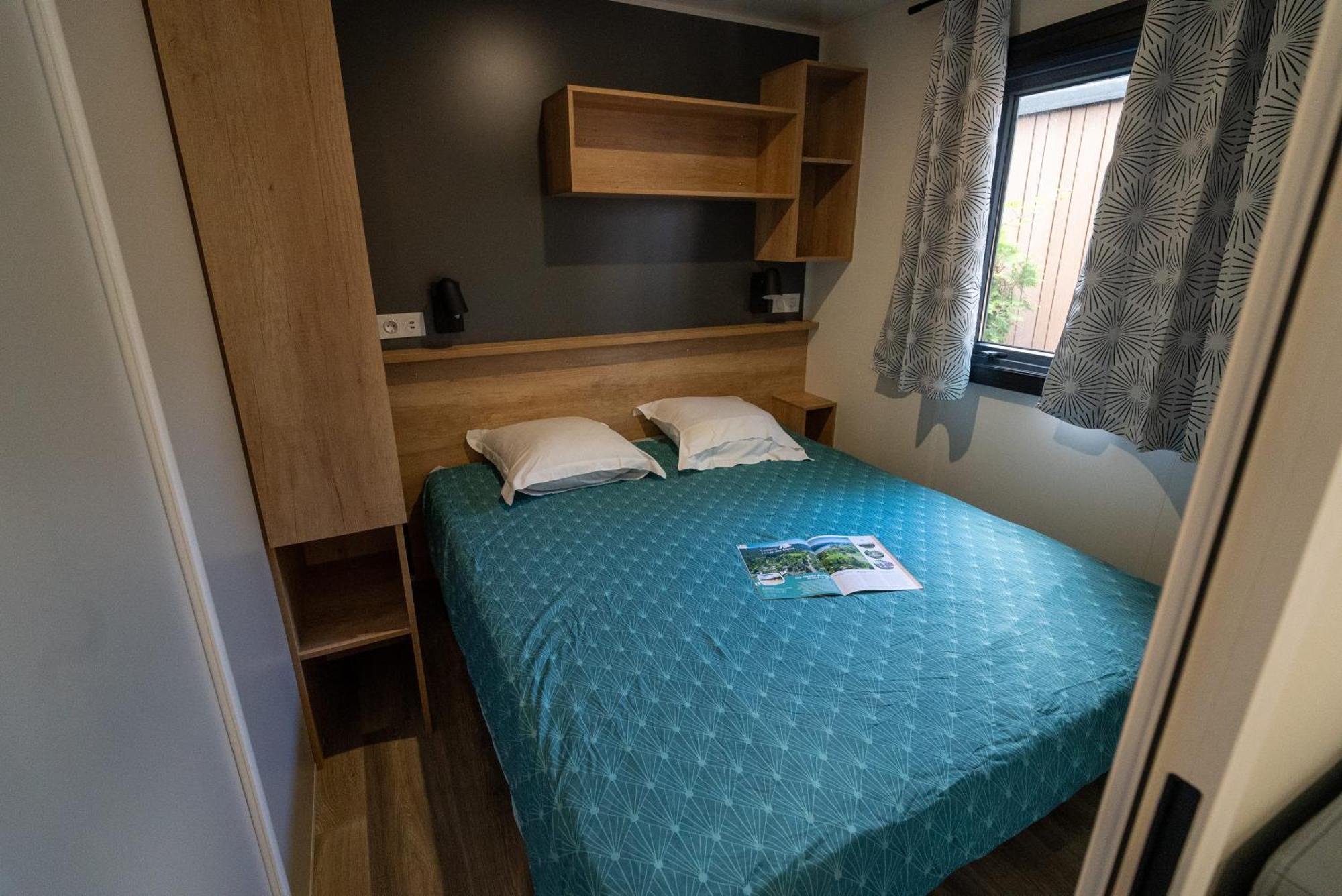 Camping Le Lac Des Sapins Cublize エクステリア 写真